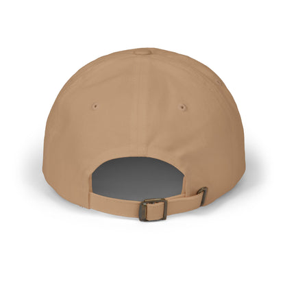 Midnight Fitness Dad Hat