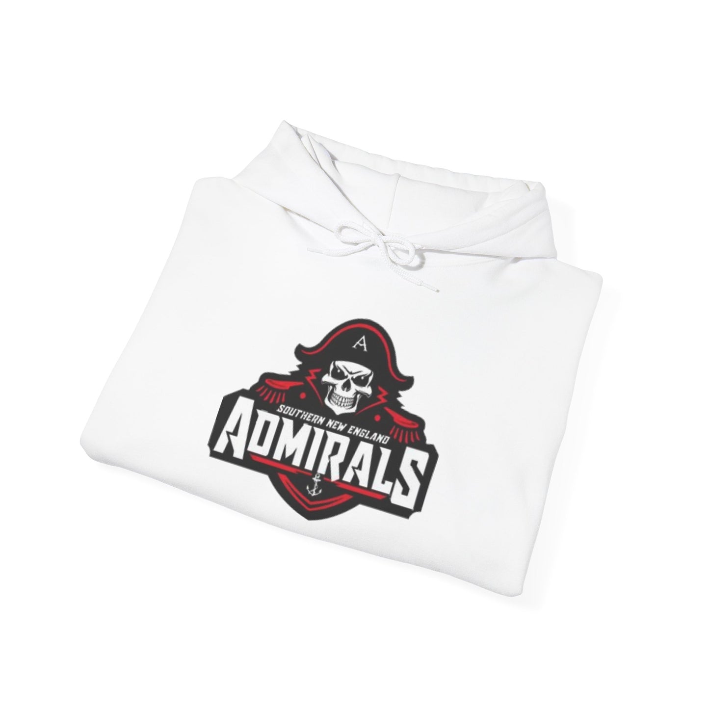 LIMITED EDITION SNE ADMIRALS CHAMPIONSHIP HOODIE