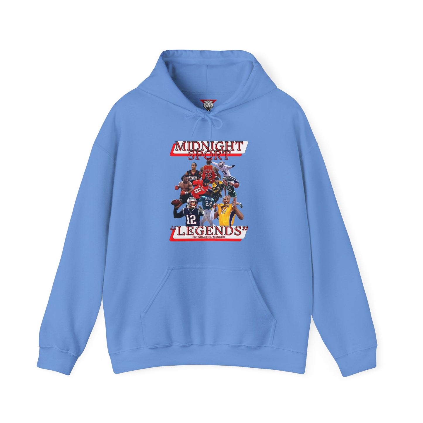 "Legends" Hoodie