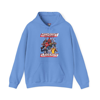 "Legends" Hoodie